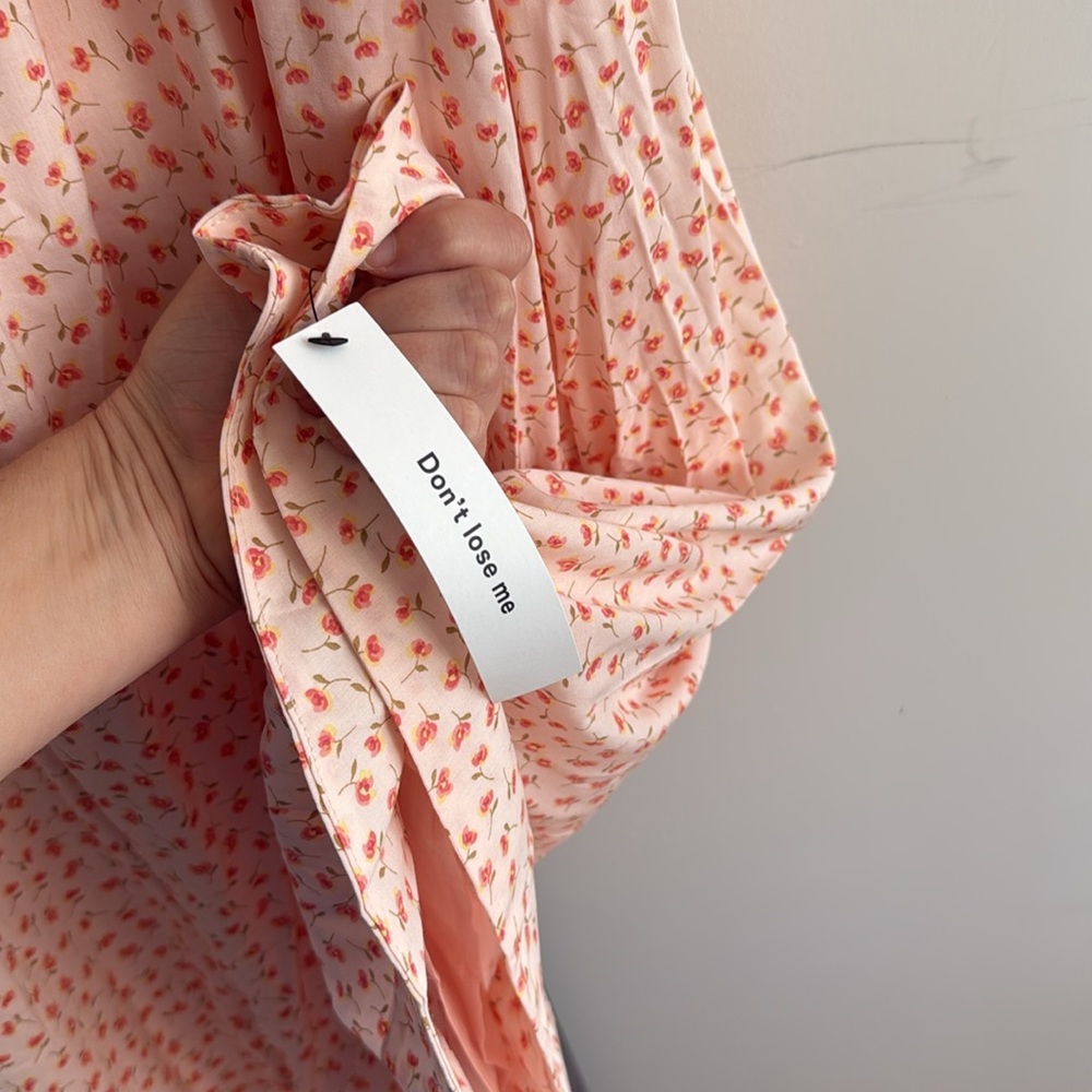 Reformation Rhett Dress - Picture 5 of 5